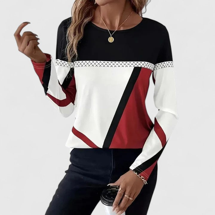 Gracelynah | Elegante Pullover