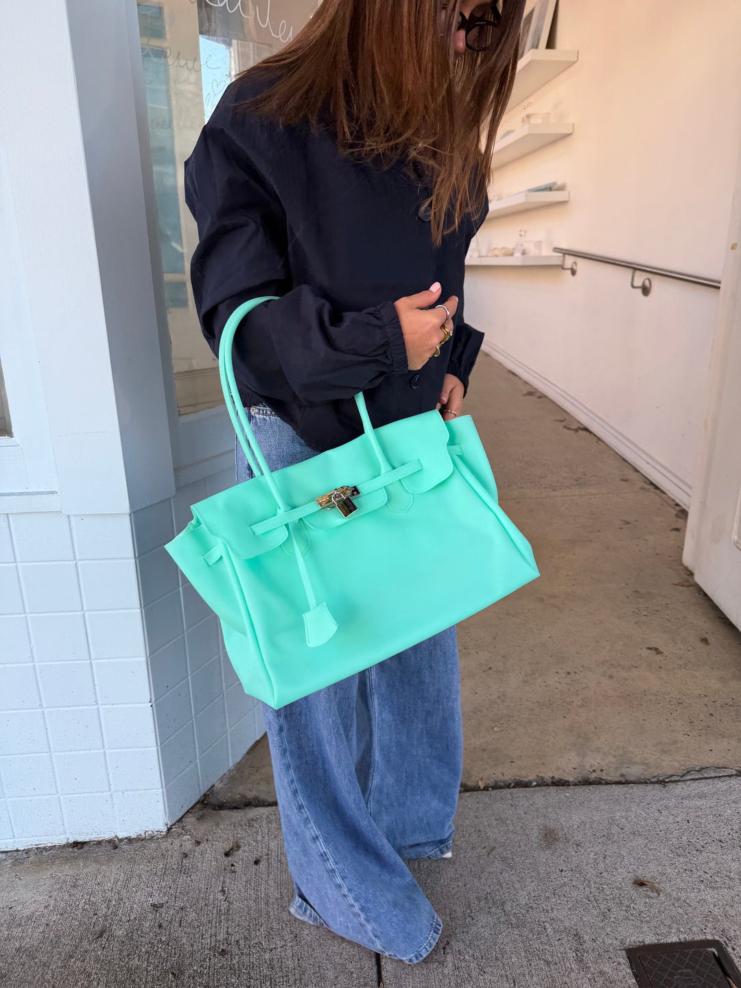 Gelatin Bag