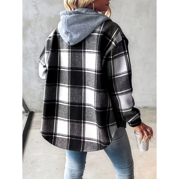 Hadley™ | Giacca Autunnale Comoda