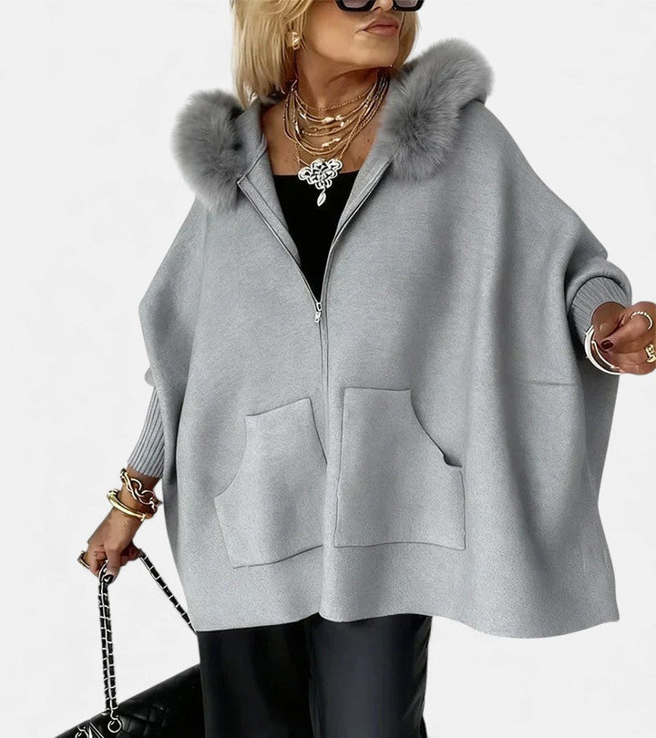 Solvia | Classy Jacket