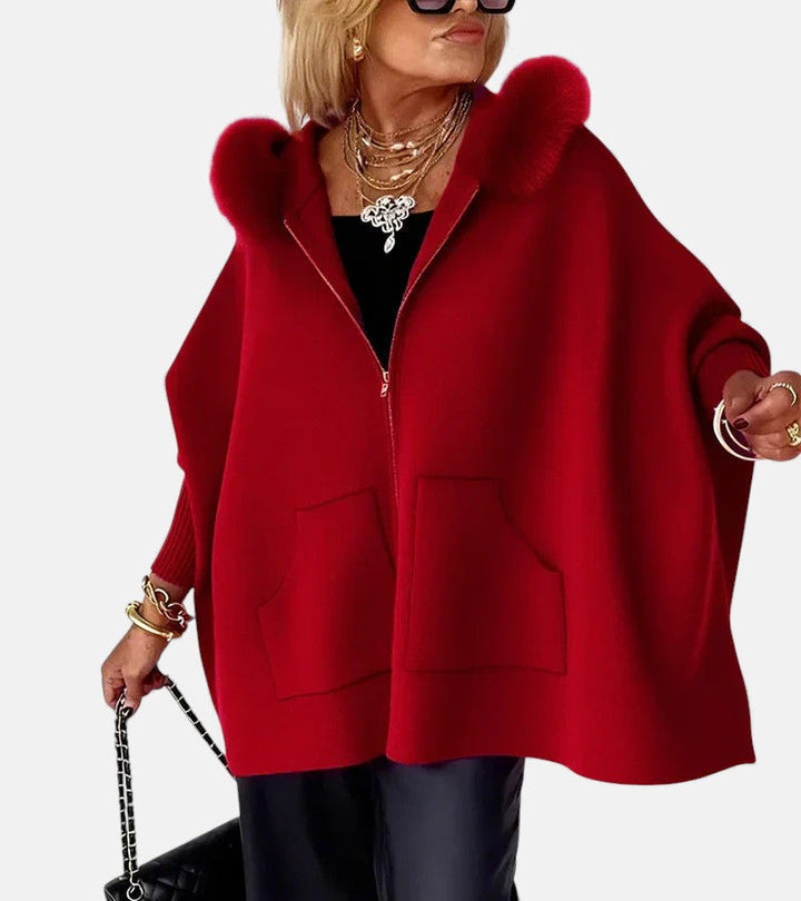 Solvia | Classy Jacket