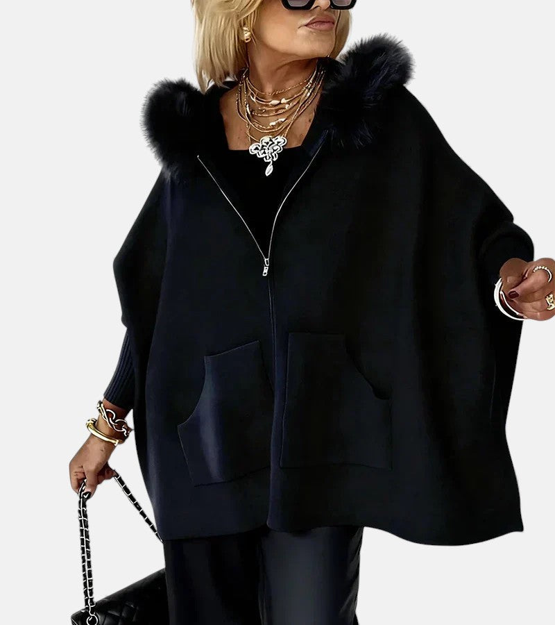 Solvia | Classy Jacket