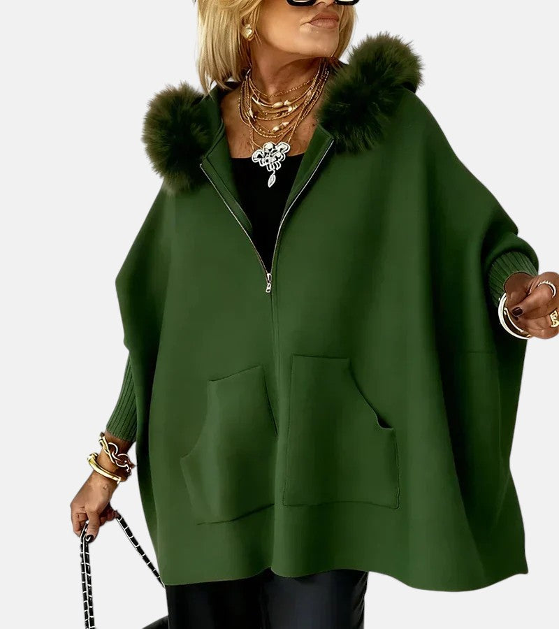 Solvia | Classy Jacket