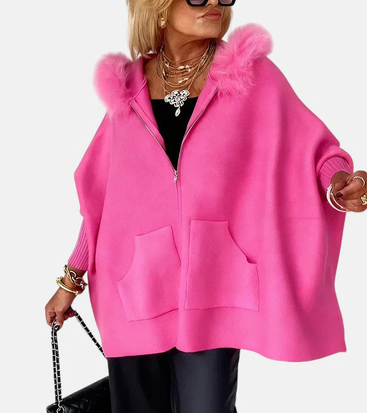 Solvia | Classy Jacket