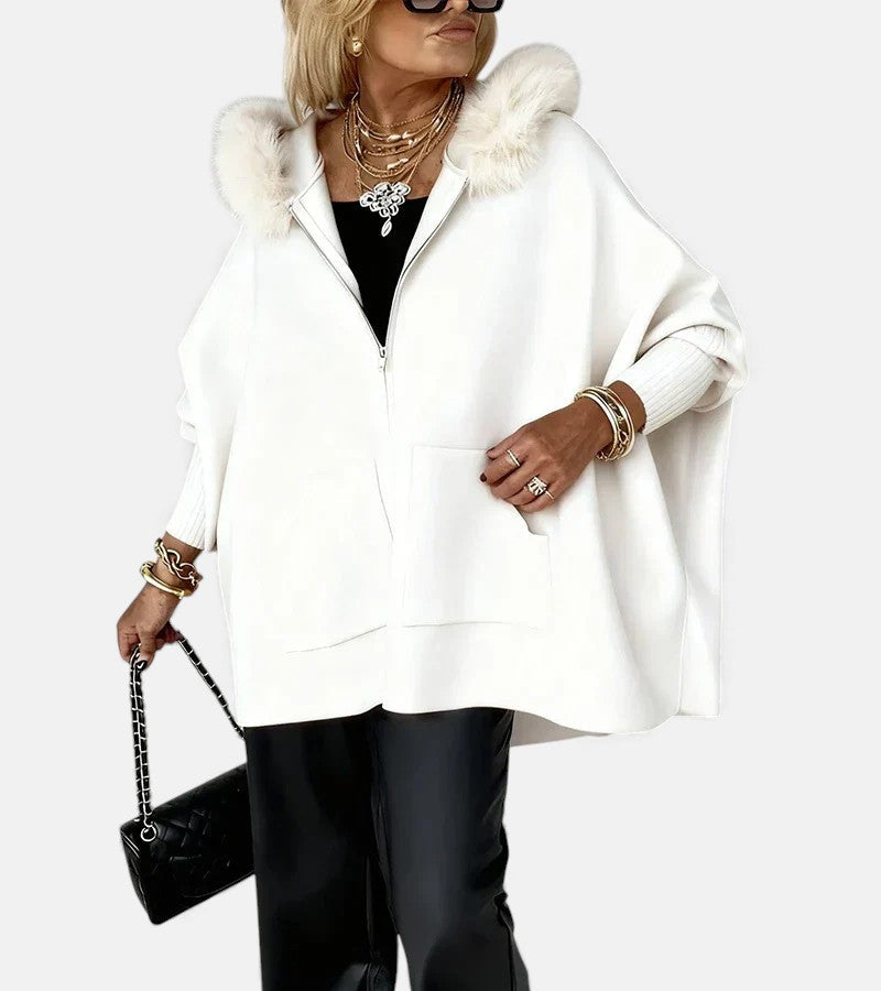 Solvia | Classy Jacket
