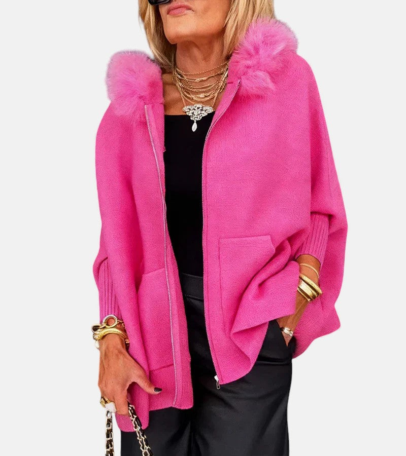 Solvia | Classy Jacket