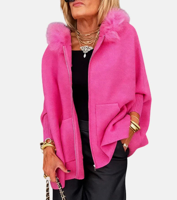 Solvia | Classy Jacket