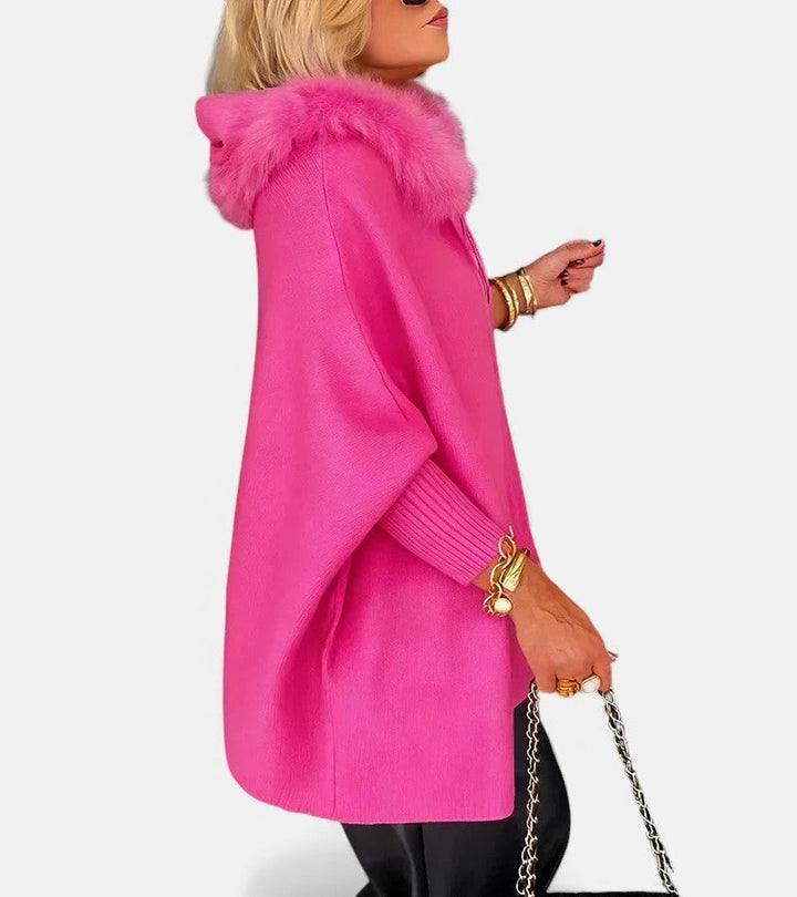 Solvia | Classy Jacket