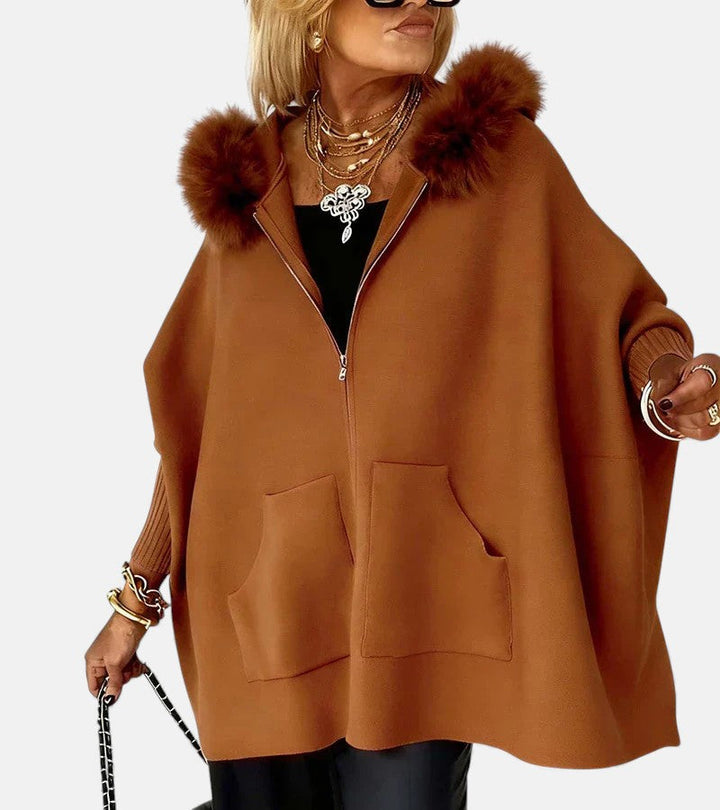 Solvia | Classy Jacket