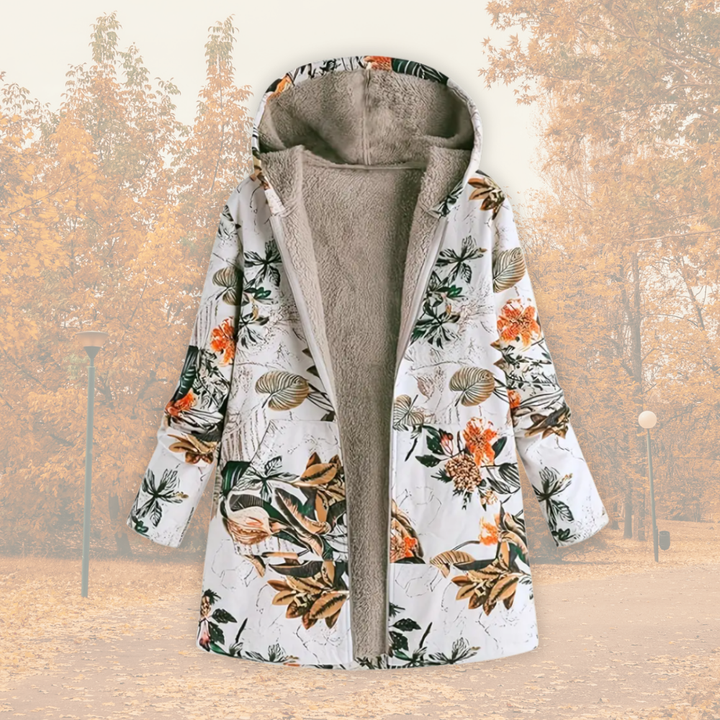 Melyssa | Classy Jacket