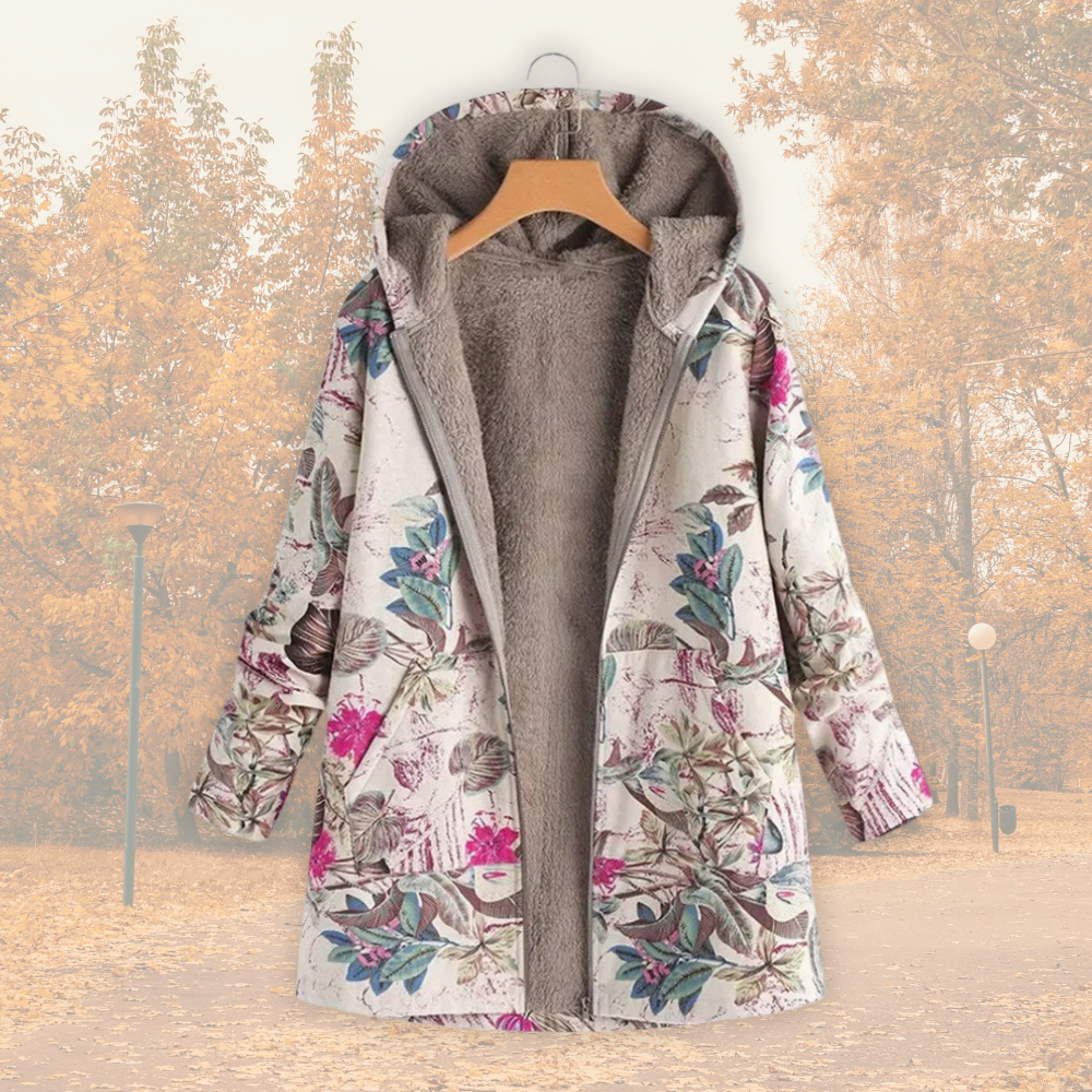 Melyssa | Classy Jacket