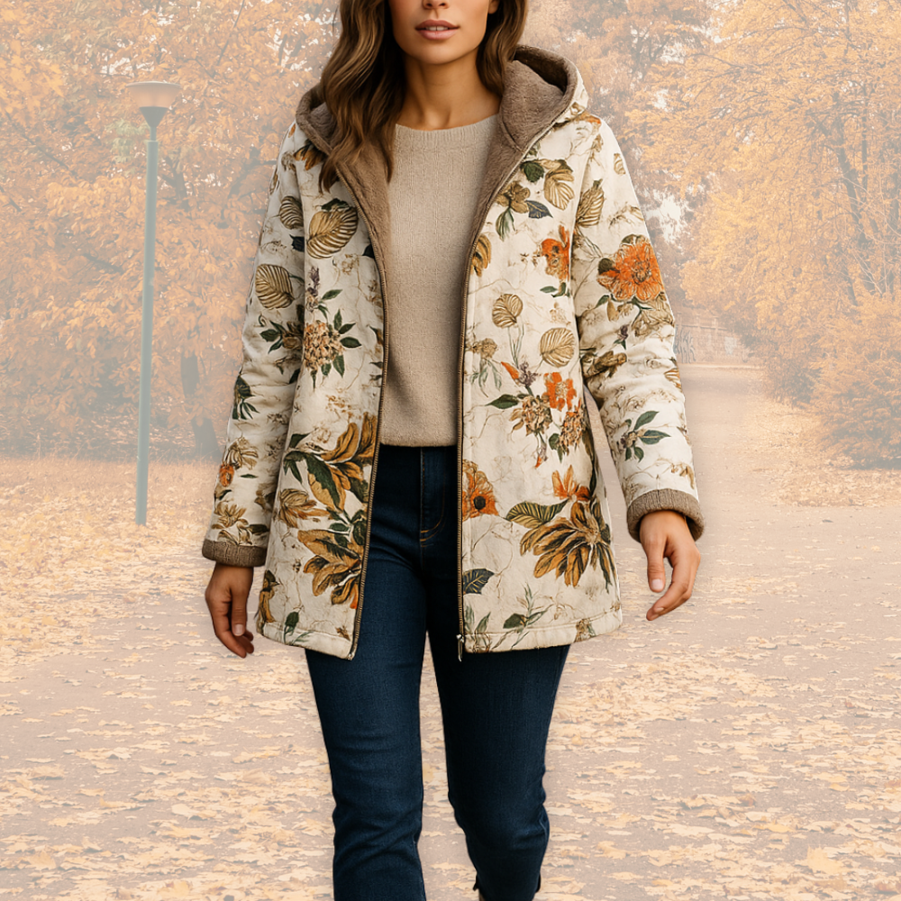 Melyssa | Classy Jacket