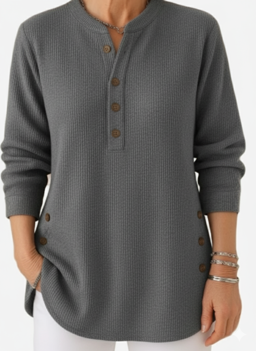 Taisie | Comfy Sweater