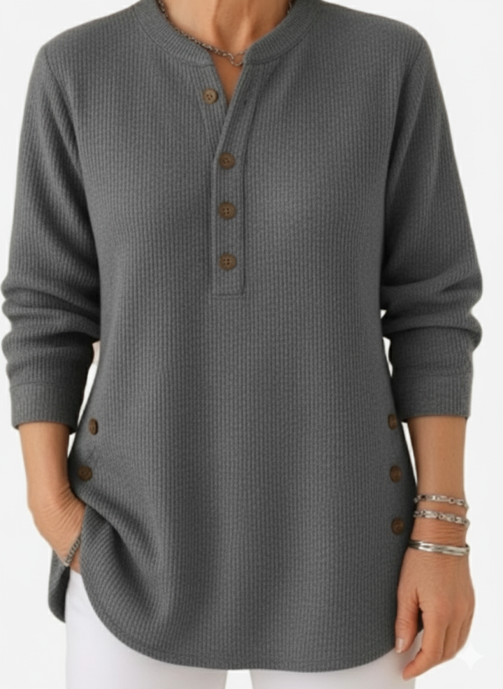 Taisie | Comfy Sweater