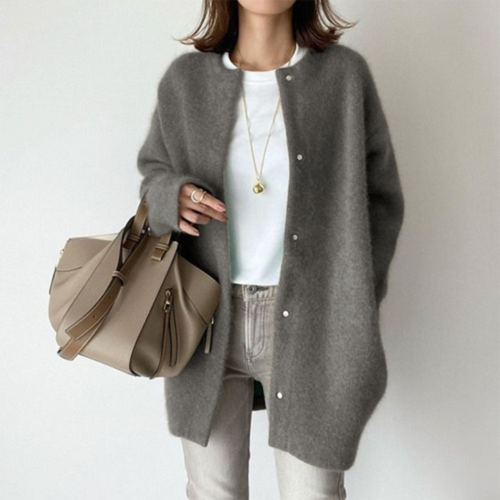 Ruperta - Elegant Cardigan