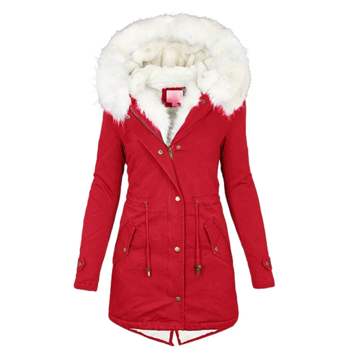 Elny | Stylish Elegant Coat