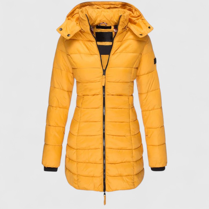Lewis | Giacca Confortevole