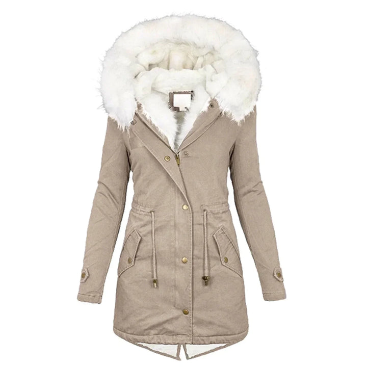 Elny | Stylish Elegant Coat