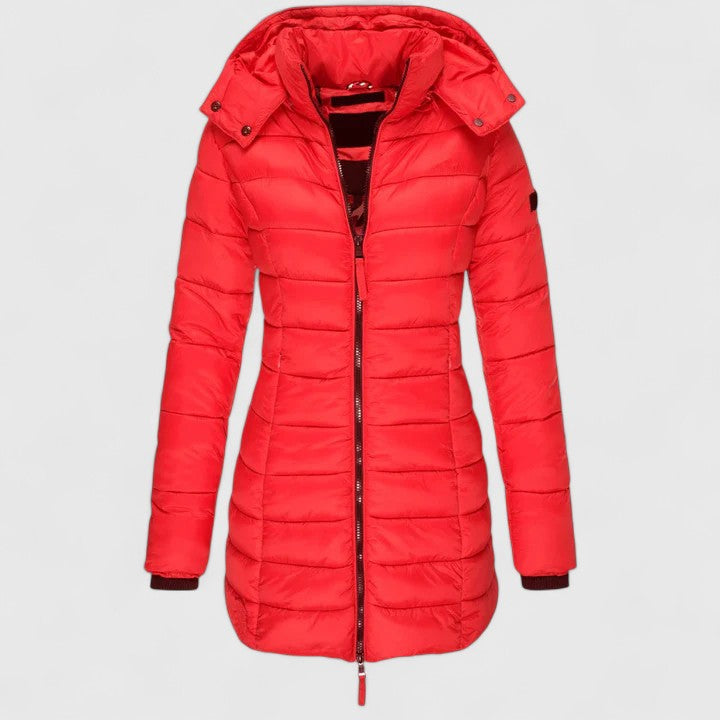 Lewis | Giacca Confortevole