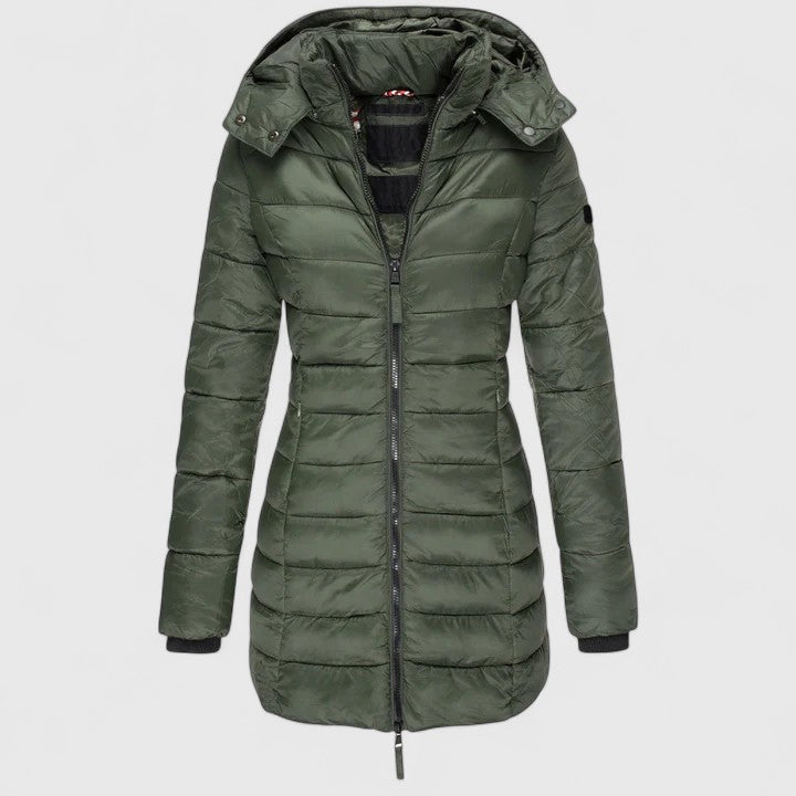 Lewis | Giacca Confortevole