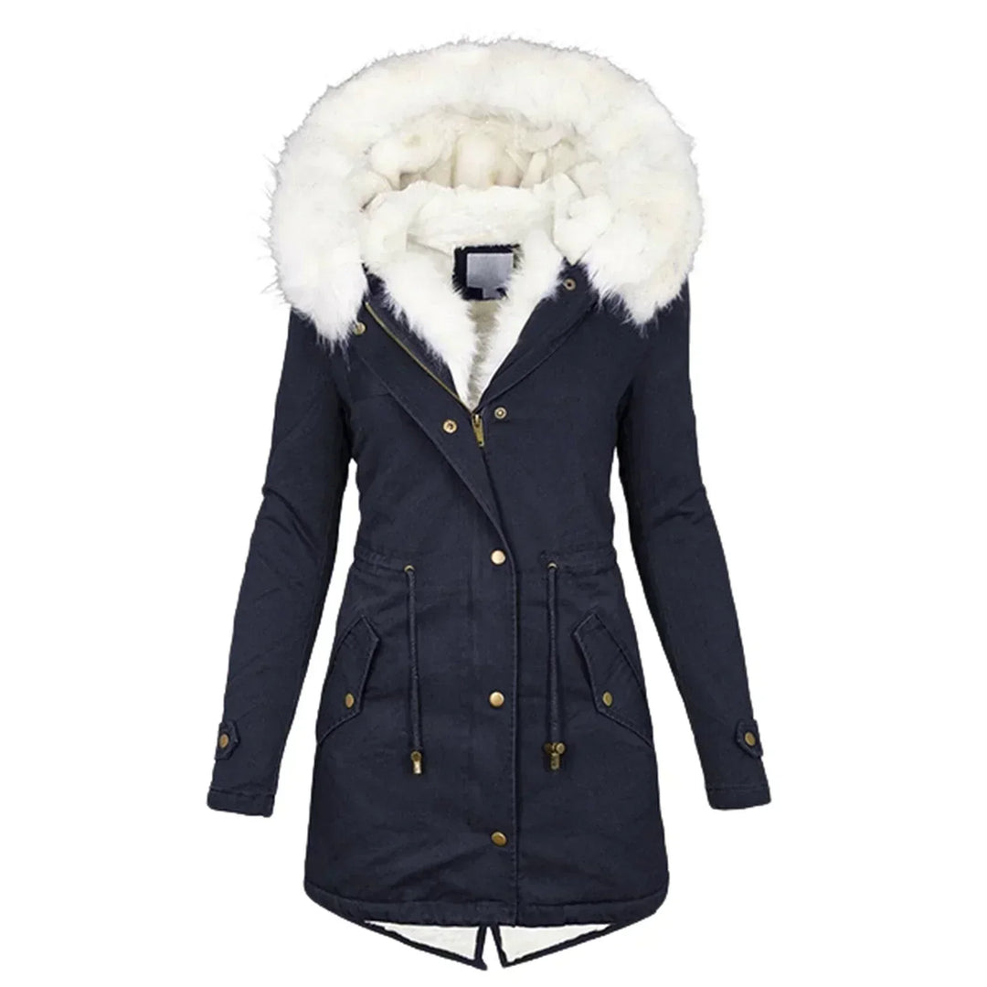Elny | Stylish Elegant Coat
