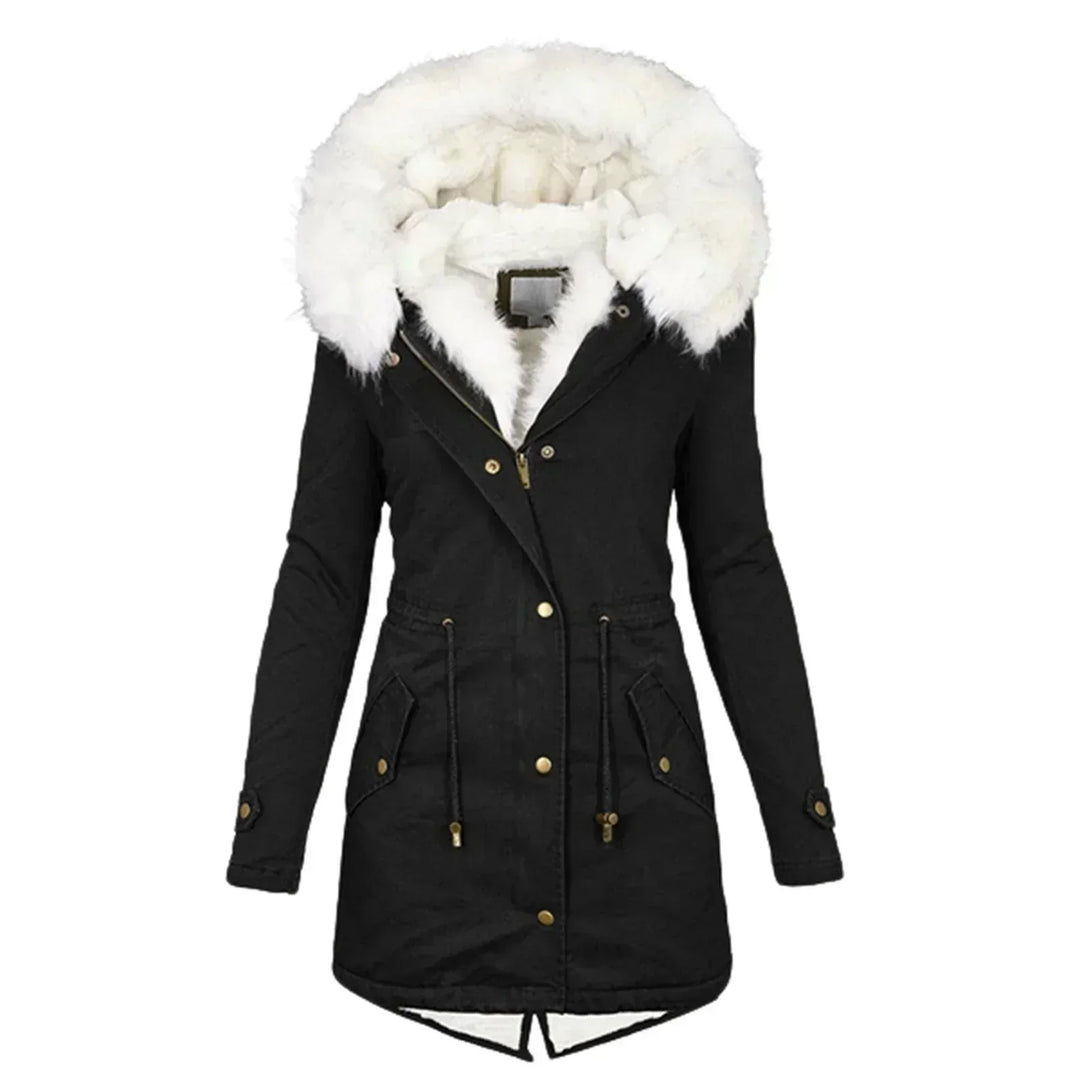 Elny | Stylish Elegant Coat