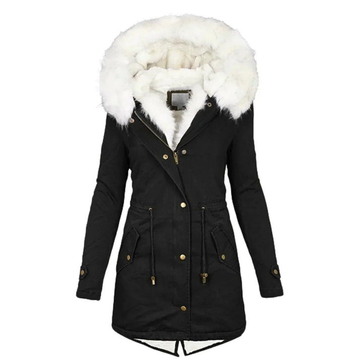 Elny | Stylish Elegant Coat