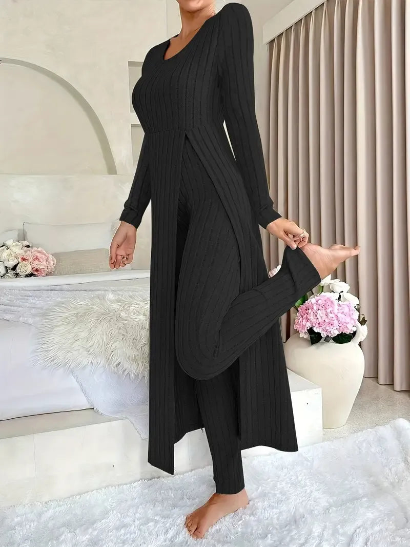 YARA™|ELEGANTE COMPLETO A COSTINE