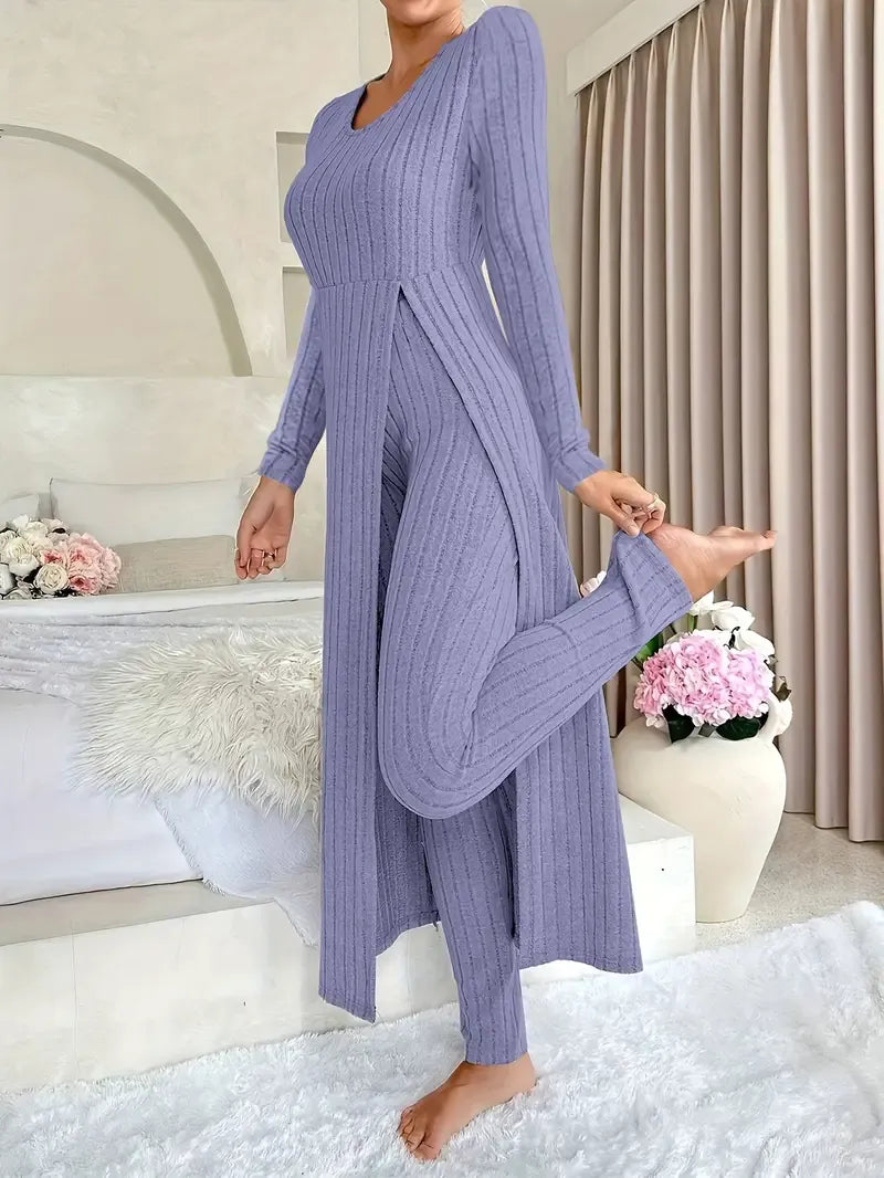 YARA™|ELEGANTE COMPLETO A COSTINE
