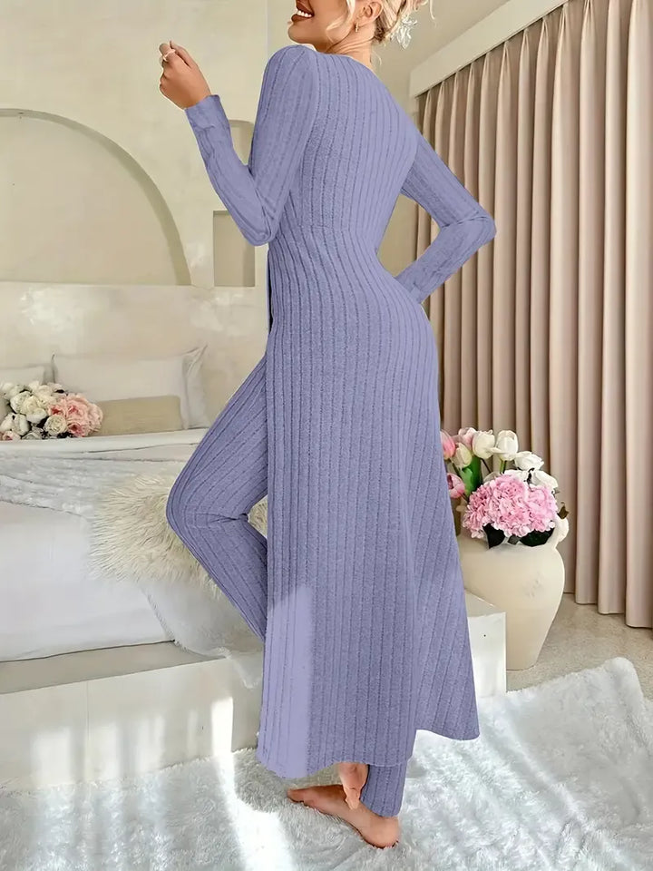 YARA™|ELEGANTE COMPLETO A COSTINE
