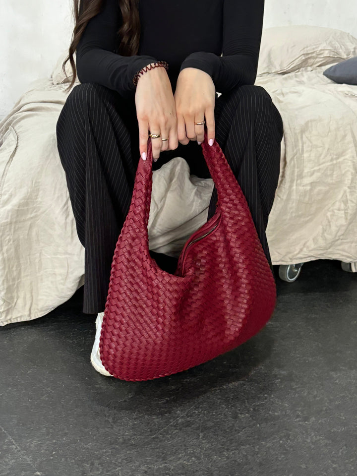 Borsa a spalla Samara