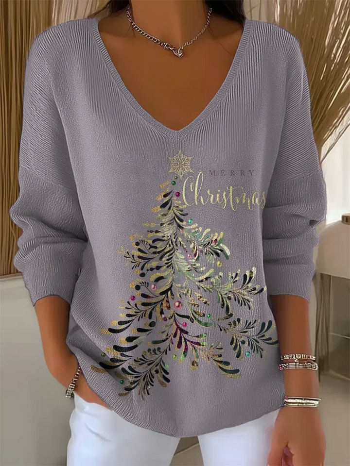 Skyler™ | Pullover Comodo