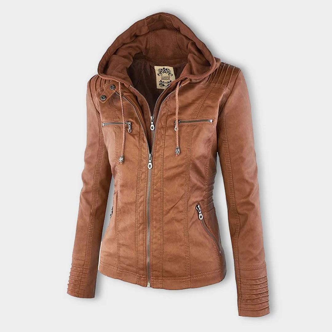 Wona | Comfy Jacket