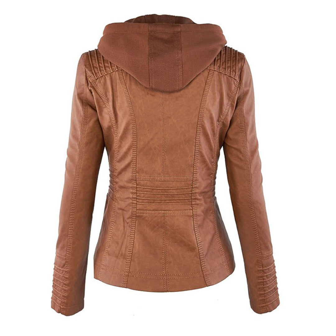 Wona | Comfy Jacket