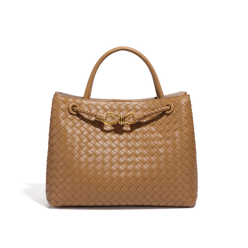 Ruby – Borsa Intrecciata