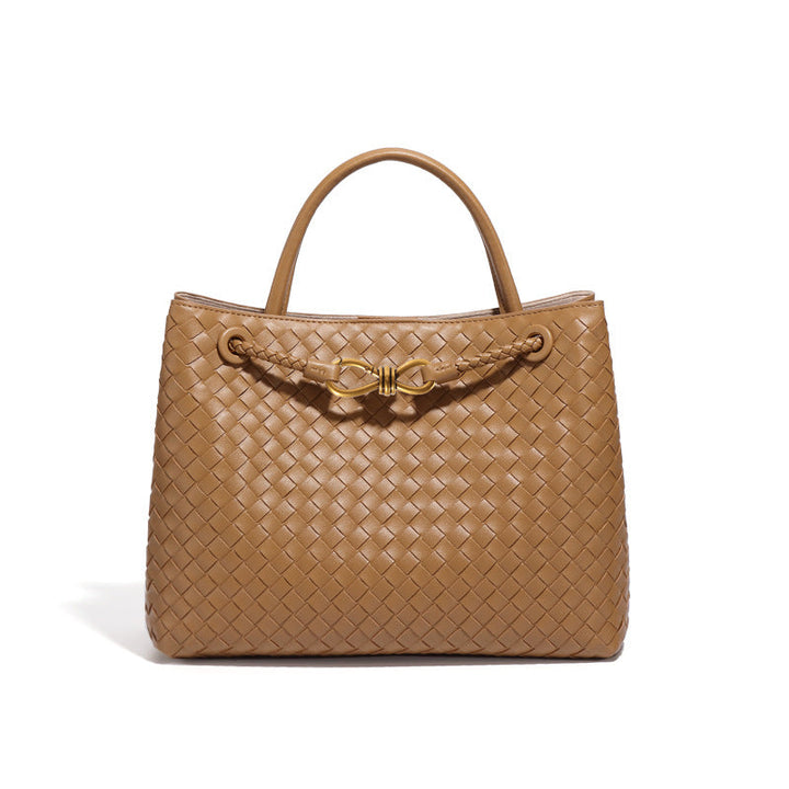 Ruby – Borsa Intrecciata