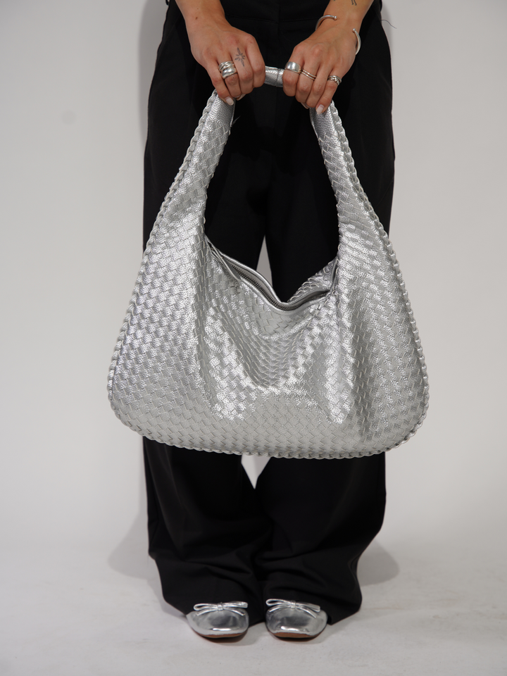 Borsa a spalla Samara