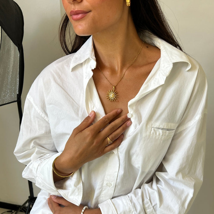ALBA Necklace