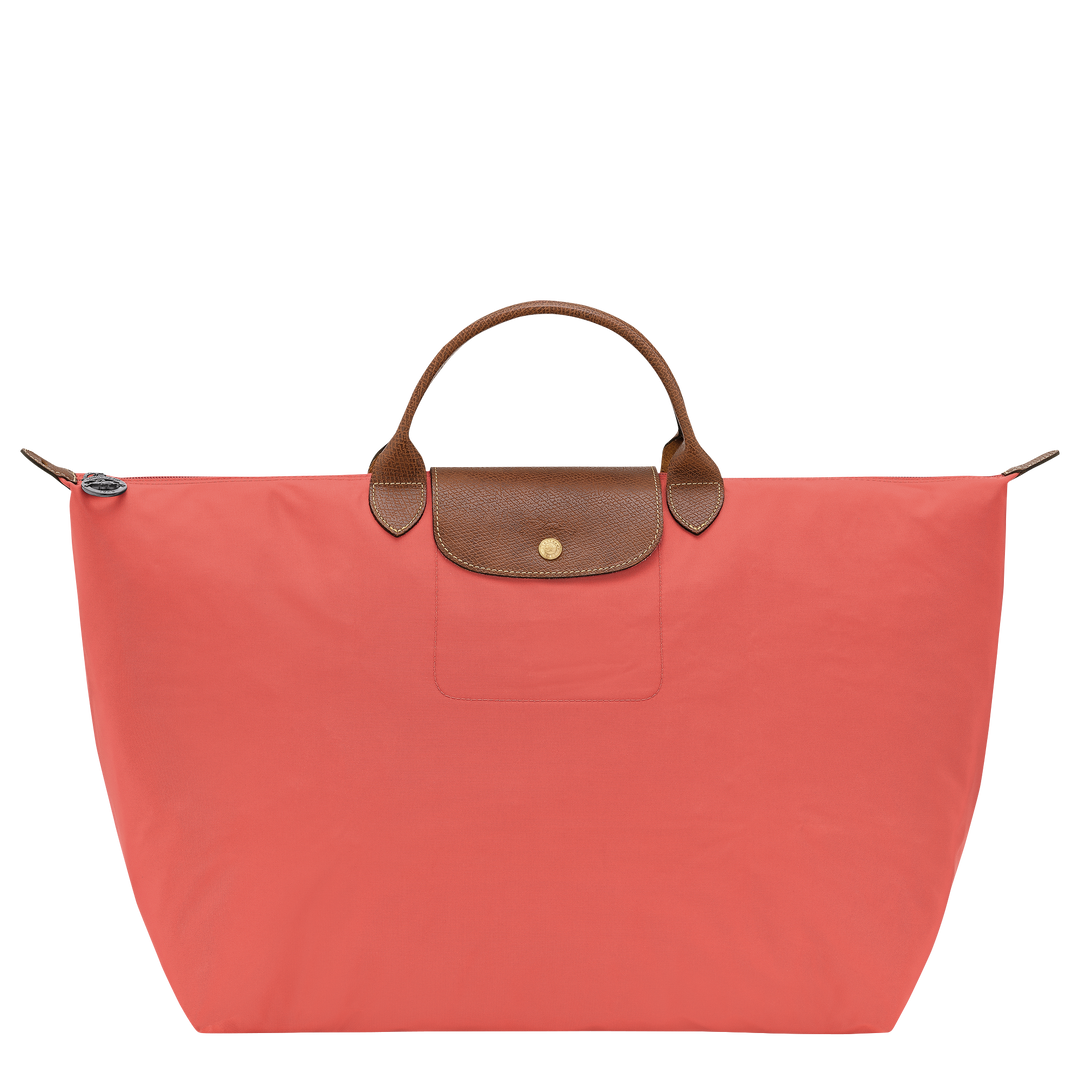 Longchamp Le Pliage Borsa da Viaggio in Tela