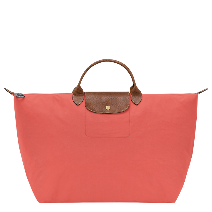 Longchamp Le Pliage Borsa da Viaggio in Tela
