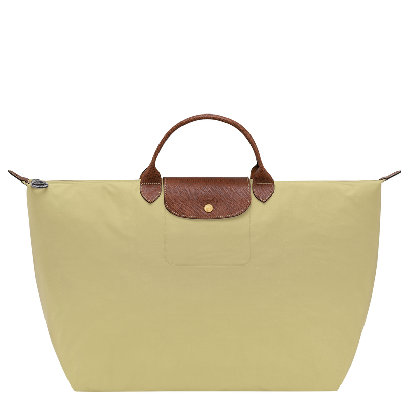 Longchamp Le Pliage Borsa da Viaggio in Tela