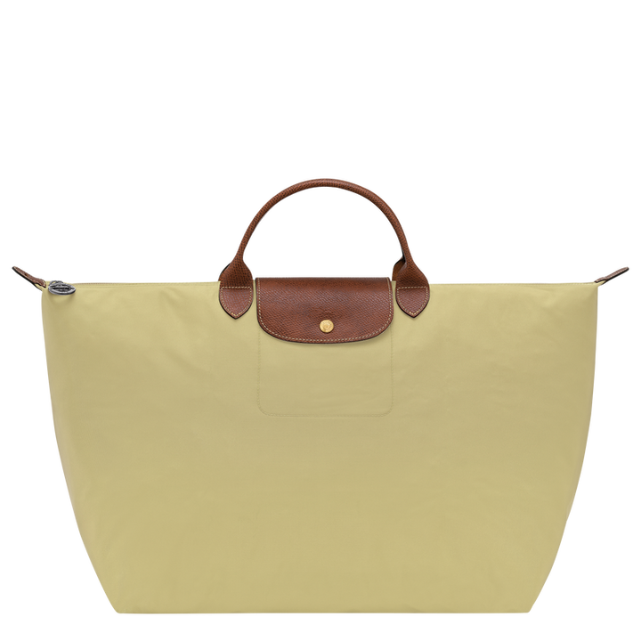 Longchamp Le Pliage Borsa da Viaggio in Tela