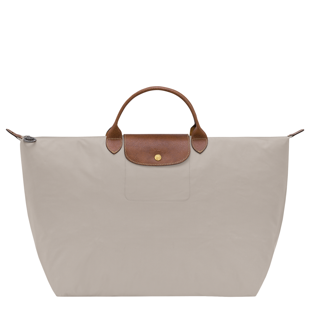 Longchamp Le Pliage Borsa da Viaggio in Tela