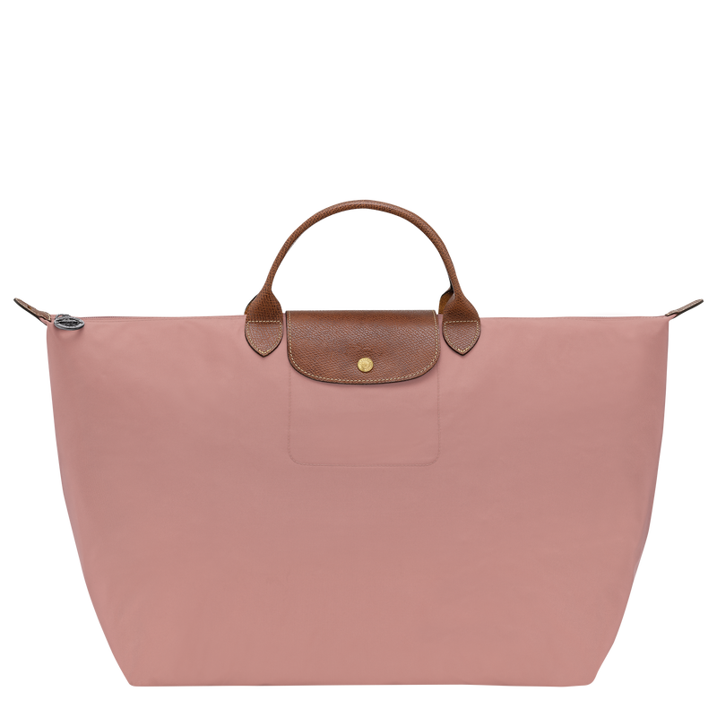 Longchamp Le Pliage Borsa da Viaggio in Tela