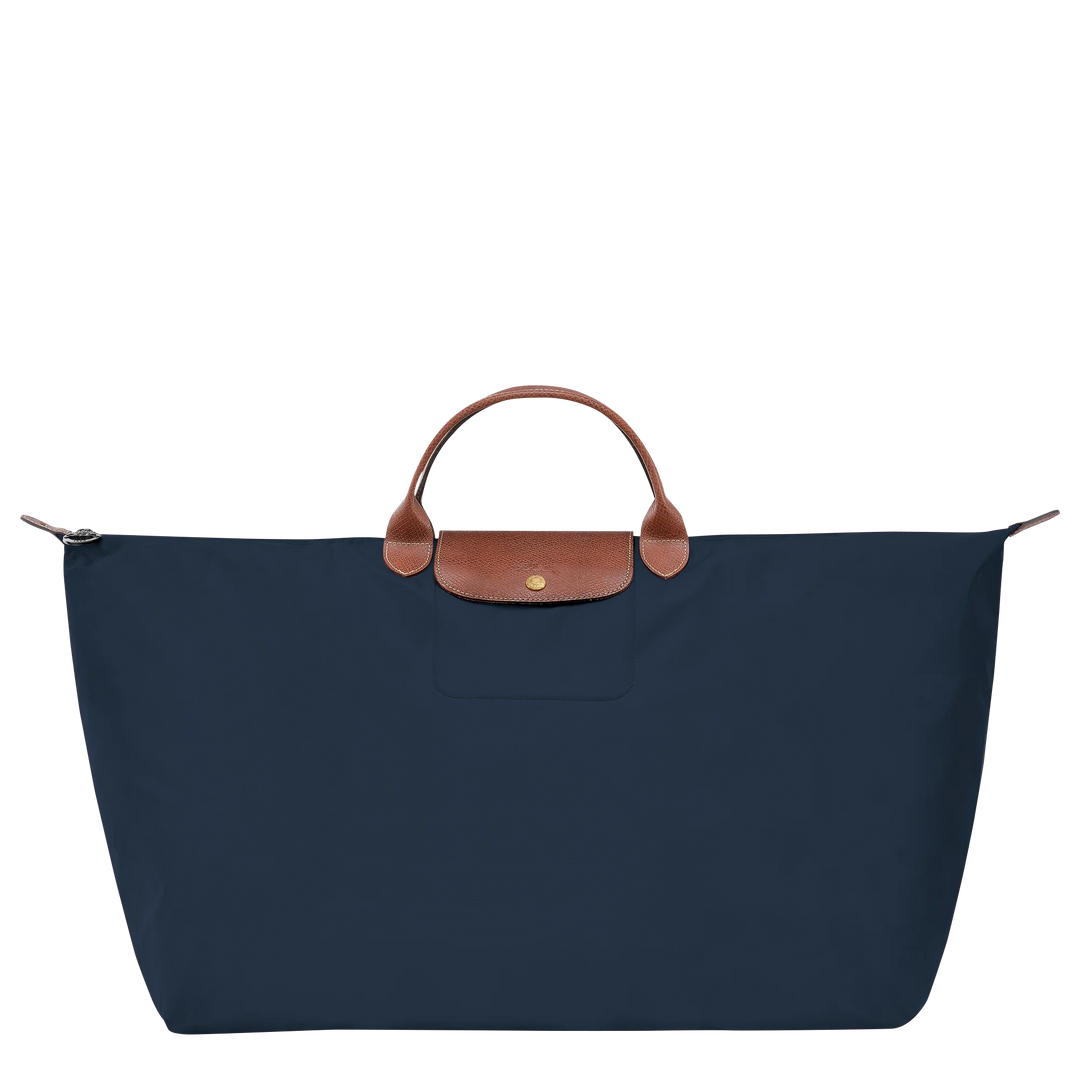 Longchamp Le Pliage Borsa da Viaggio in Tela