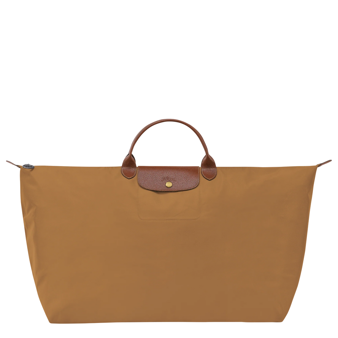 Longchamp Le Pliage Borsa da Viaggio in Tela