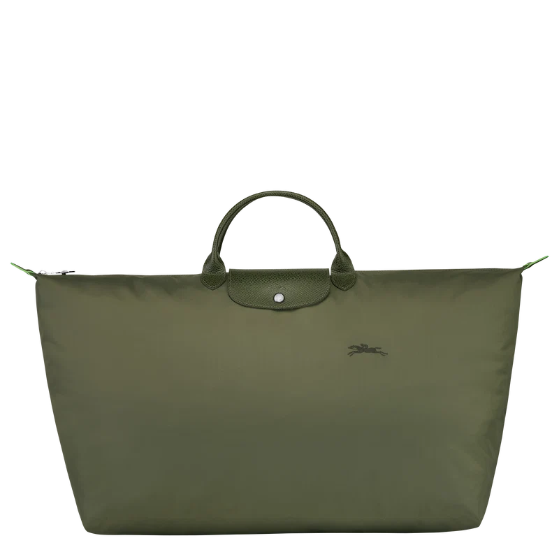 Longchamp Le Pliage Borsa da Viaggio in Tela
