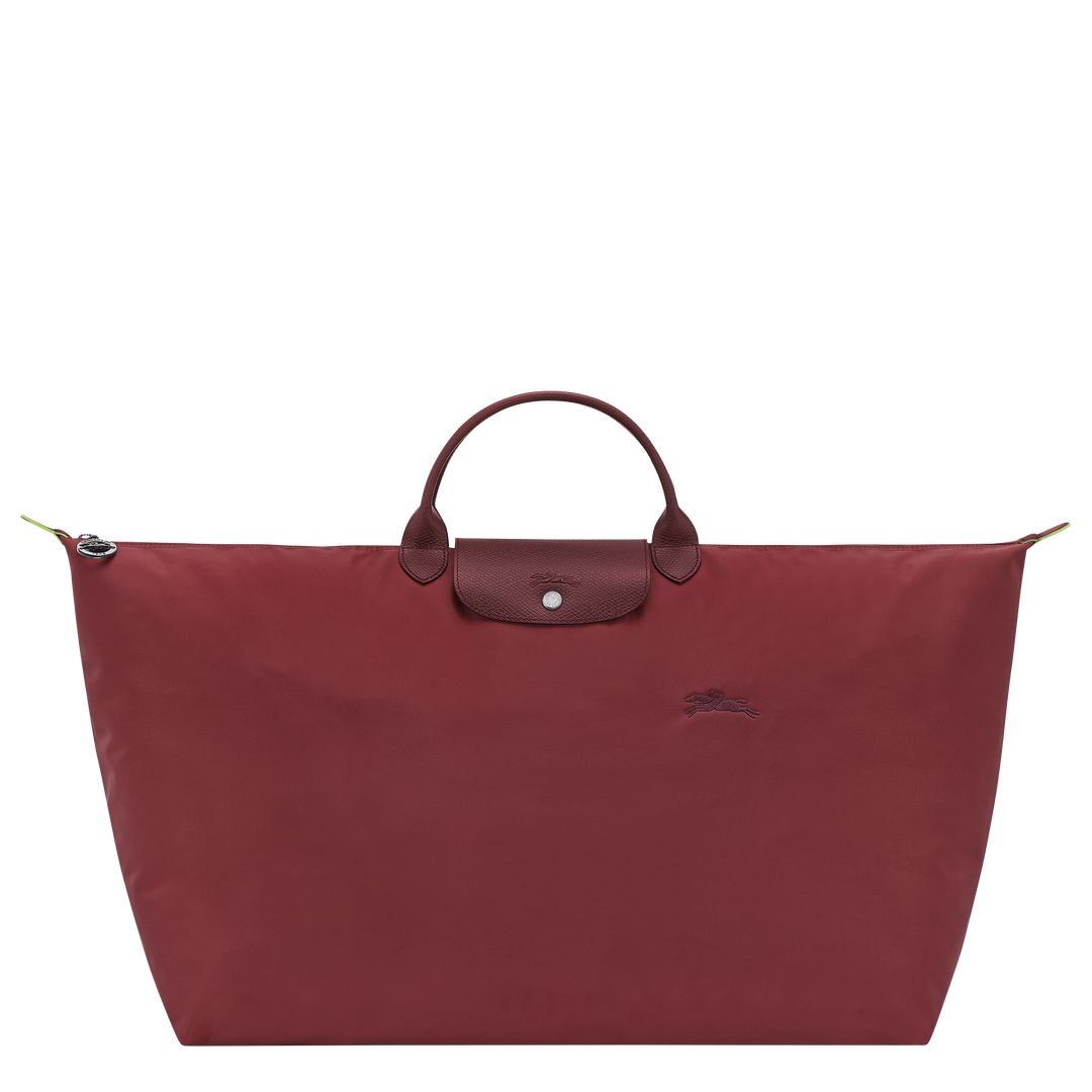 Longchamp Le Pliage Borsa da Viaggio in Tela