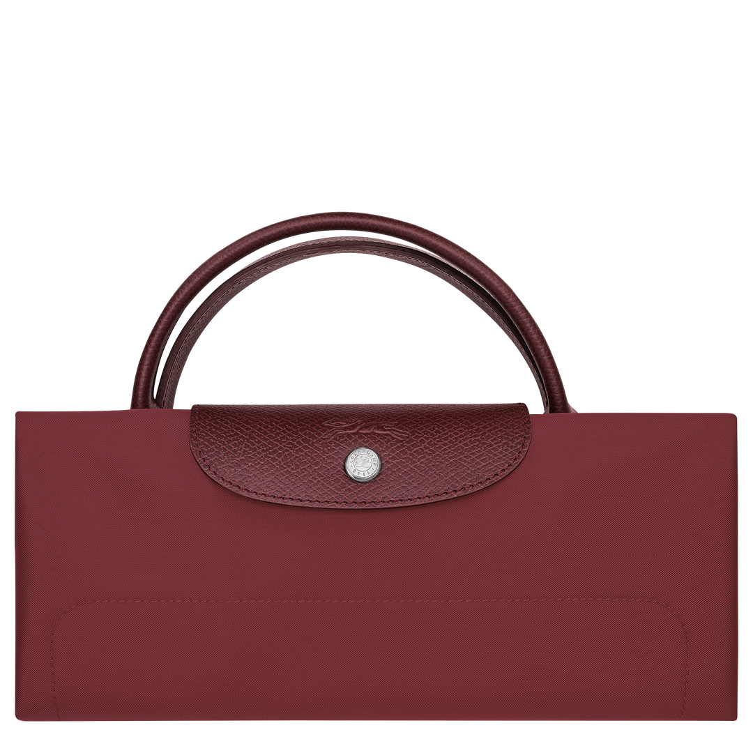 Longchamp Le Pliage Borsa da Viaggio in Tela