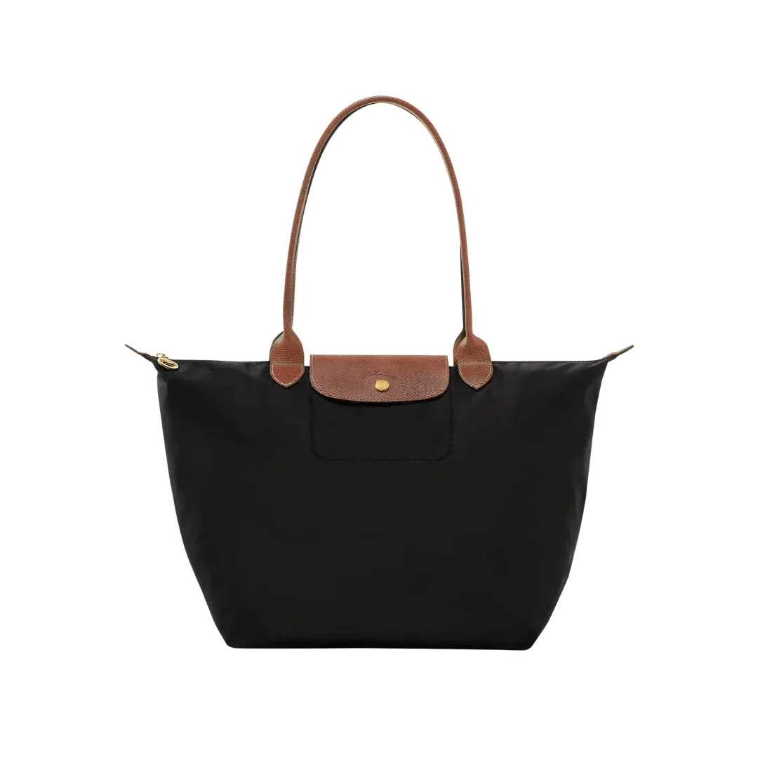 Longchamp - Borsa tote Le Pliage Grande